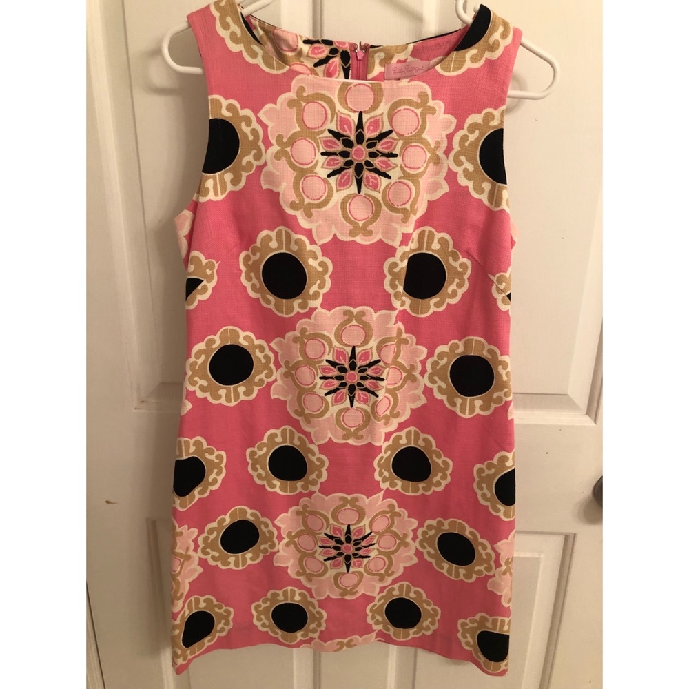 Lilly Pulitzer Dress